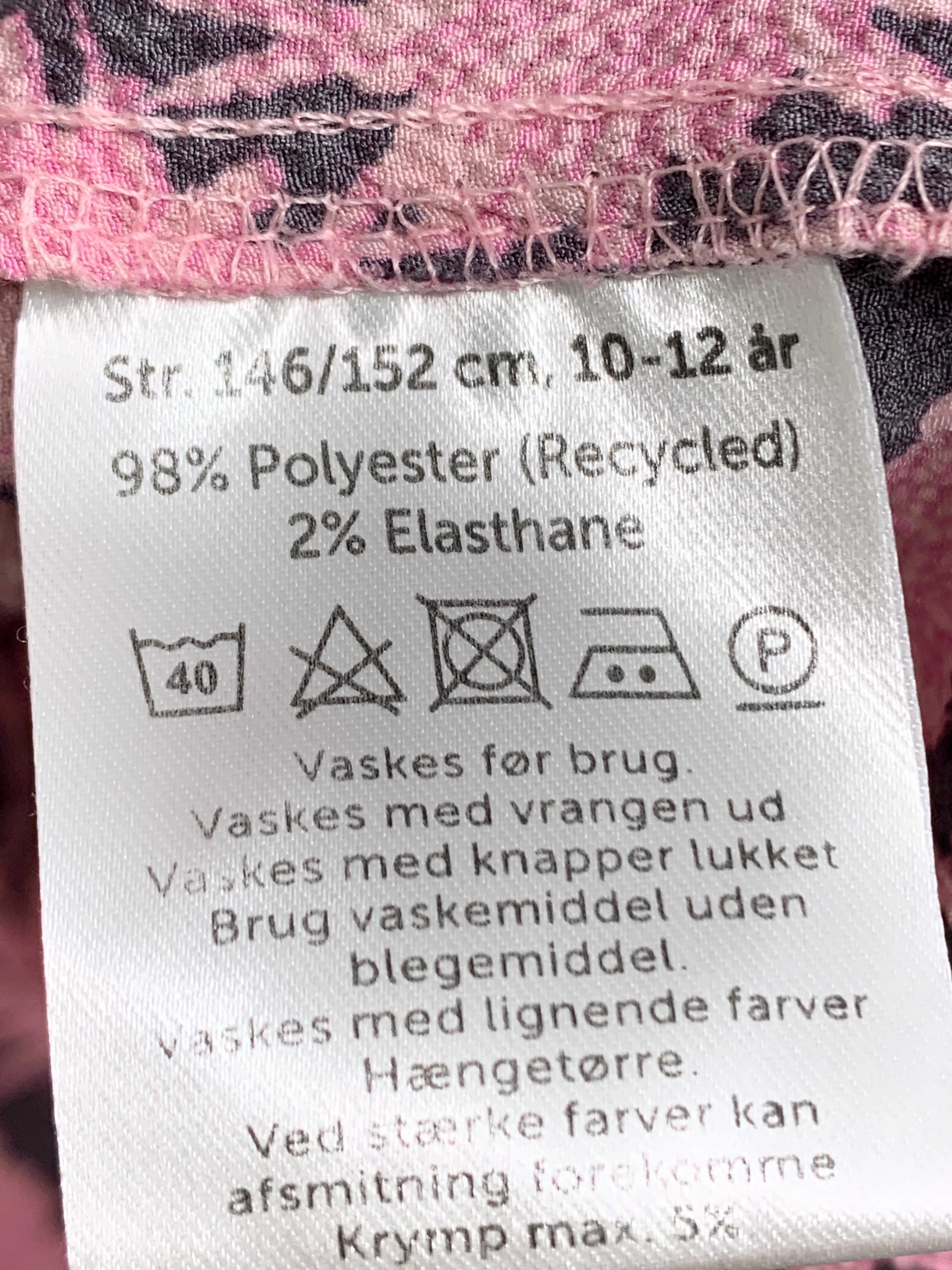 VRS Kjole